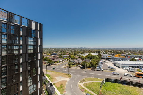 SSP GardenHill - Accommodation Sunshine Coast 16