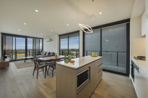 SSP GardenHill - Accommodation Sunshine Coast 30