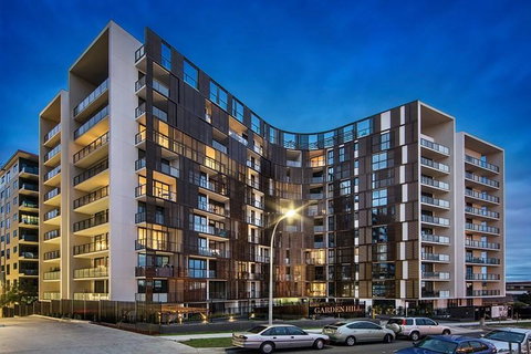SSP GardenHill - Accommodation Sunshine Coast 1