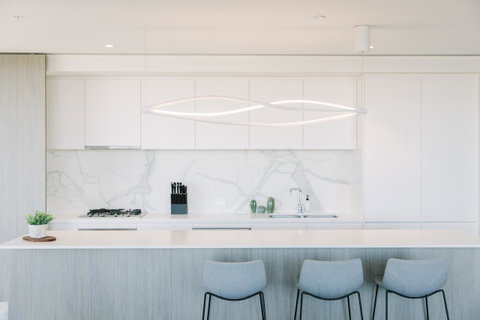 SSP GardenHill - Accommodation Sunshine Coast 9