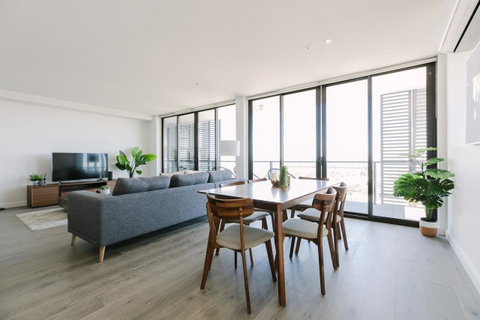 SSP GardenHill - Accommodation Sunshine Coast 20