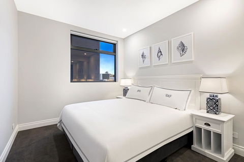 The Hamptons Apartments - St Kilda - Accommodation Sunshine Coast 17
