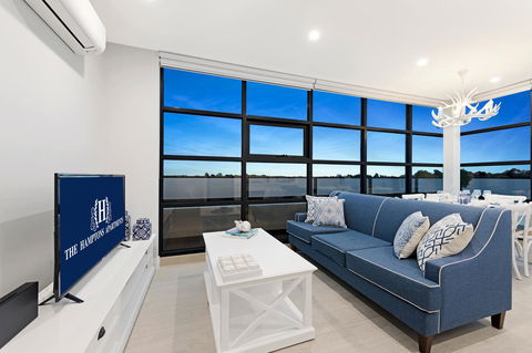 The Hamptons Apartments - St Kilda - Accommodation Sunshine Coast 24
