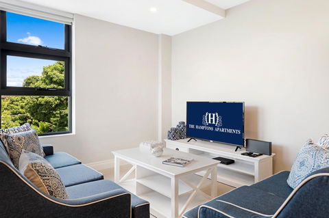 The Hamptons Apartments - St Kilda - Accommodation Sunshine Coast 18