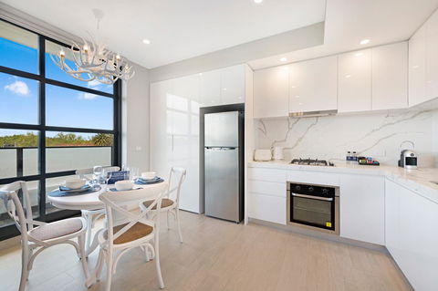 The Hamptons Apartments - St Kilda - Accommodation Sunshine Coast 40