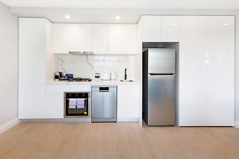 The Hamptons Apartments - St Kilda - Accommodation Sunshine Coast 27