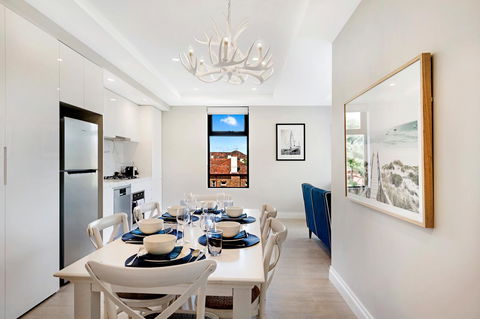The Hamptons Apartments - St Kilda - Accommodation Sunshine Coast 16