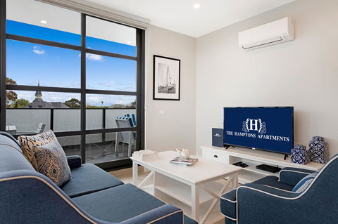 The Hamptons Apartments - St Kilda - Accommodation Sunshine Coast 34