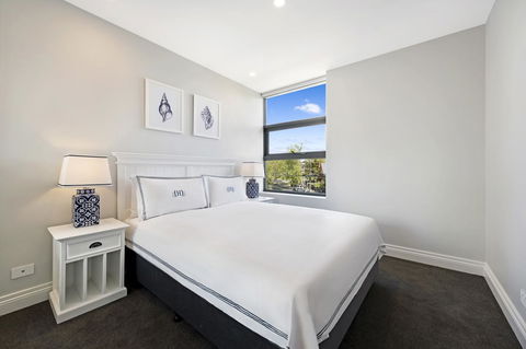 The Hamptons Apartments - St Kilda - Accommodation Sunshine Coast 12
