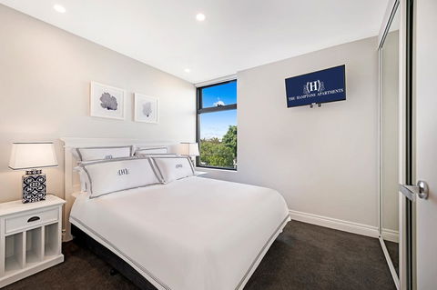 The Hamptons Apartments - St Kilda - Accommodation Sunshine Coast 8