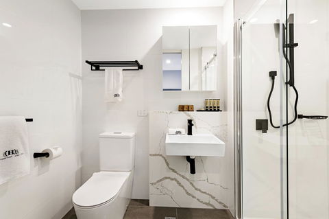 The Hamptons Apartments - St Kilda - Accommodation Sunshine Coast 15