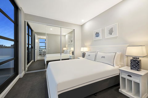 The Hamptons Apartments - St Kilda - Accommodation Sunshine Coast 20