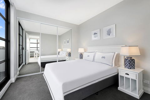 The Hamptons Apartments - St Kilda - Accommodation Sunshine Coast 30