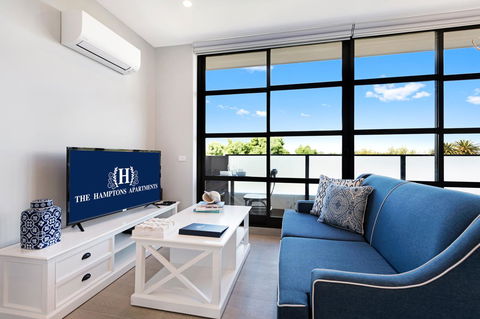 The Hamptons Apartments - St Kilda - Accommodation Sunshine Coast 36