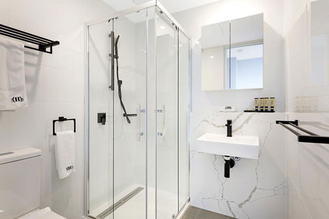The Hamptons Apartments - St Kilda - Accommodation Sunshine Coast 37