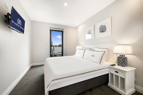 The Hamptons Apartments - St Kilda - Accommodation Sunshine Coast 33