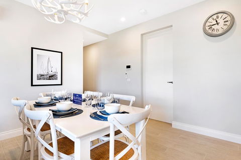 The Hamptons Apartments - St Kilda - Accommodation Sunshine Coast 19