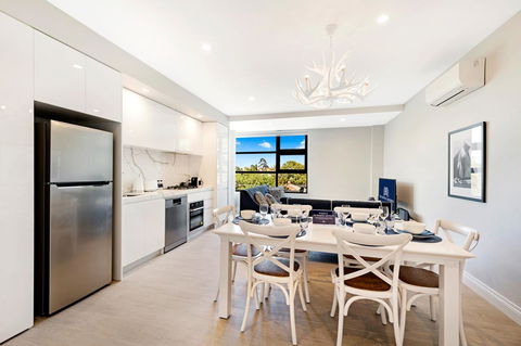 The Hamptons Apartments - St Kilda - Accommodation Sunshine Coast 21