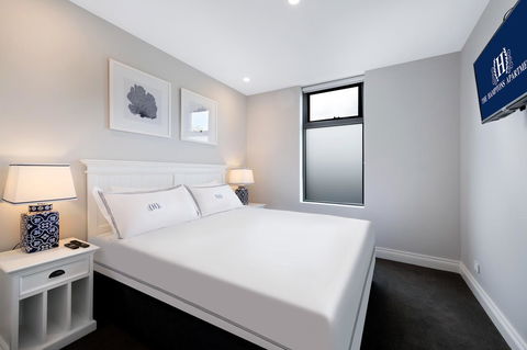 The Hamptons Apartments - St Kilda - Accommodation Sunshine Coast 10