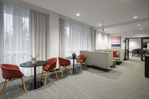 Quest Notting Hill - Accommodation Sunshine Coast 3