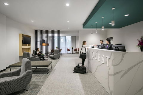 Quest Notting Hill - Accommodation Sunshine Coast 5