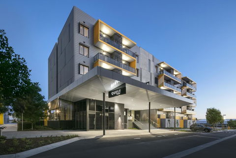 Quest Notting Hill - Accommodation Sunshine Coast 0