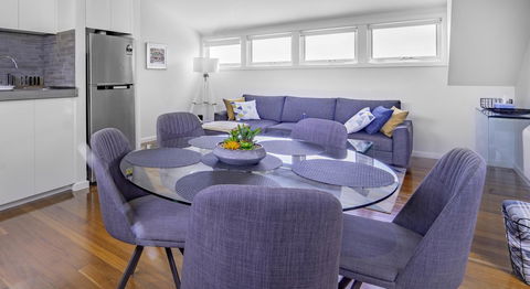 Bayview Loft - Accommodation Sunshine Coast 10