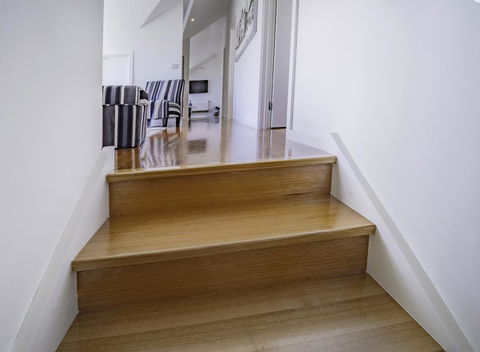 Bayview Loft - Accommodation Sunshine Coast 23