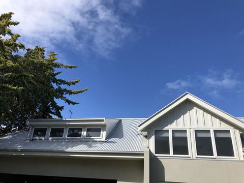 Bayview Loft - Accommodation Sunshine Coast 26
