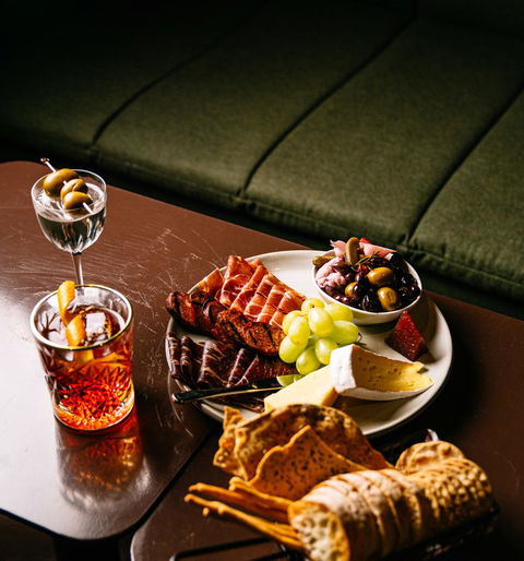 Pullman Melbourne City Centre - Accommodation Sunshine Coast 26