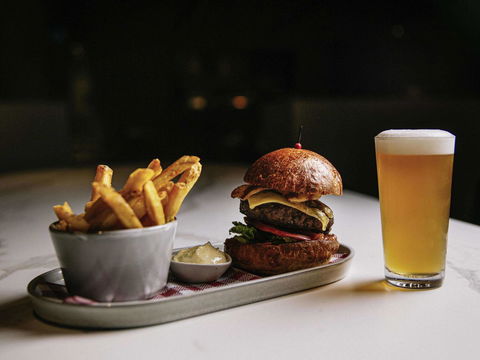 Pullman Melbourne City Centre - Accommodation Sunshine Coast 41