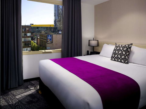 Pullman Melbourne City Centre - Accommodation Sunshine Coast 14