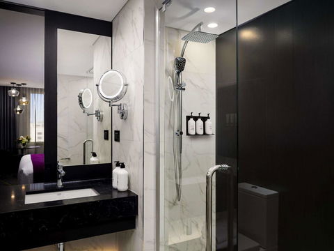 Pullman Melbourne City Centre - Accommodation Sunshine Coast 20