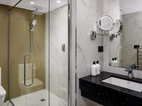 Pullman Melbourne City Centre - Accommodation Sunshine Coast 28
