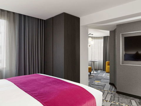 Pullman Melbourne City Centre - Accommodation Sunshine Coast 11