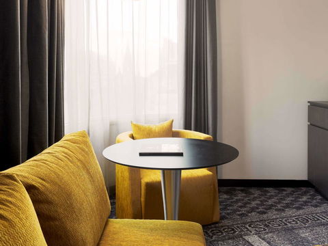 Pullman Melbourne City Centre - Accommodation Sunshine Coast 16