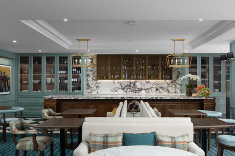 Pullman Melbourne City Centre - Accommodation Sunshine Coast 7