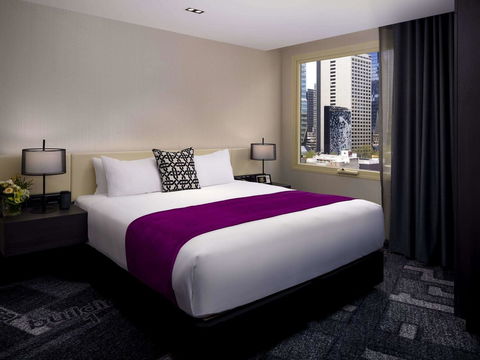 Pullman Melbourne City Centre - Accommodation Sunshine Coast 38