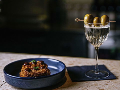 Pullman Melbourne City Centre - Accommodation Sunshine Coast 44