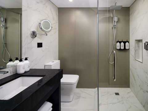 Pullman Melbourne City Centre - Accommodation Sunshine Coast 29