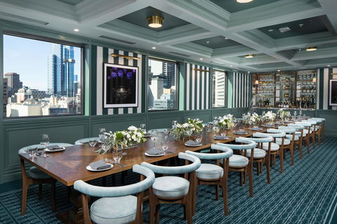 Pullman Melbourne City Centre - Accommodation Sunshine Coast 5