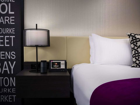 Pullman Melbourne City Centre - Accommodation Sunshine Coast 37
