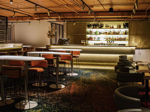 Pullman Melbourne City Centre - Accommodation Sunshine Coast 9
