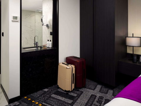 Pullman Melbourne City Centre - Accommodation Sunshine Coast 30
