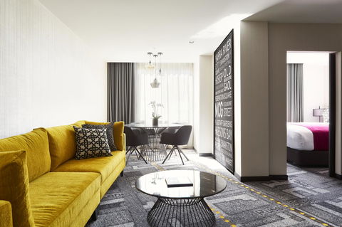 Pullman Melbourne City Centre - Accommodation Sunshine Coast 8