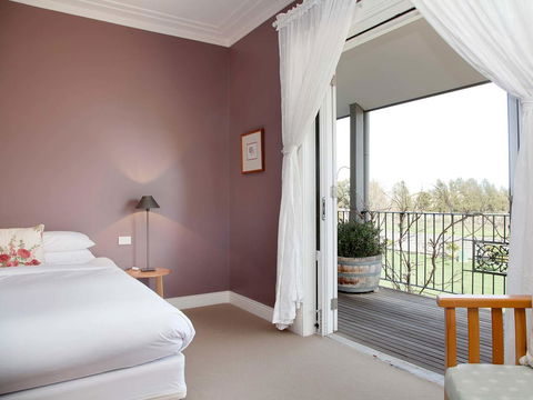 Lancemore Milawa - Accommodation Sunshine Coast 16