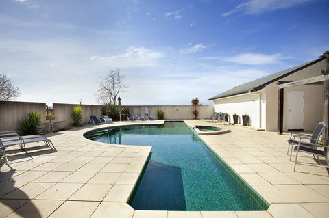 Lancemore Milawa - Accommodation Sunshine Coast 10