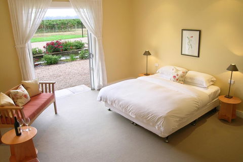 Lancemore Milawa - Accommodation Sunshine Coast 6