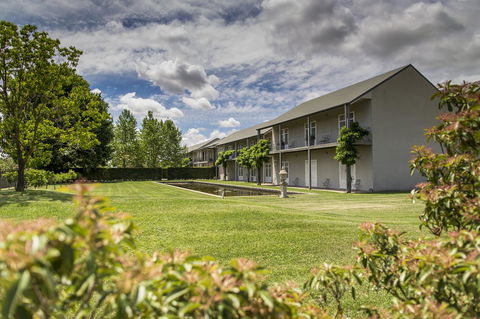 Lancemore Milawa - Accommodation Sunshine Coast 15
