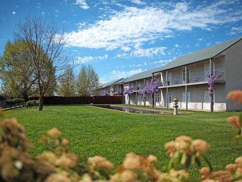 Lancemore Milawa - Accommodation Sunshine Coast 18